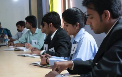 CMAT 2016 – The right way to prepare for MBA in Bhopal