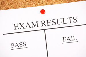 BU Exam Results:  BBA IV Semester