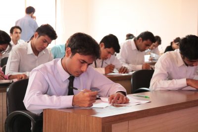 GMAT Preparation: Start Early & Study Consistently GMAT Preparation: Start Early & Study Consistently