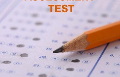 Psychometric Assessment Test – 21st Century Tool
