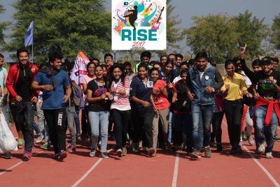 RISE 2017 – Fun & Sports