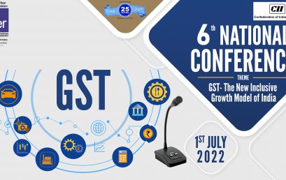 IPER’s 6th National Conference held on 1st July 2022