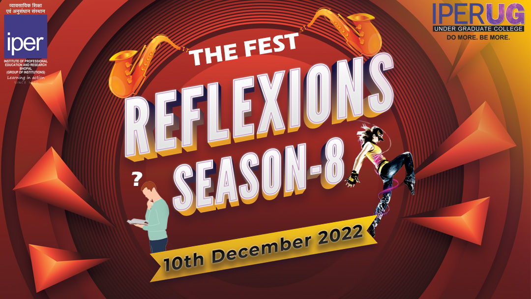 Reflexions Season 8 – The Grand Fest – 10th Dec 2022
