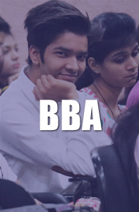 Bachelor of Business Administration [BBA]