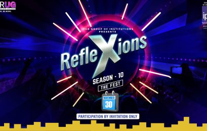 Reflexions Season 10 – on 30th Nov, 2024