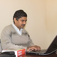 Dr. Harish Kulkarni