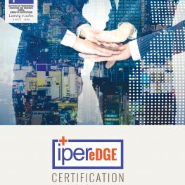 IPEReDGE Certification Program