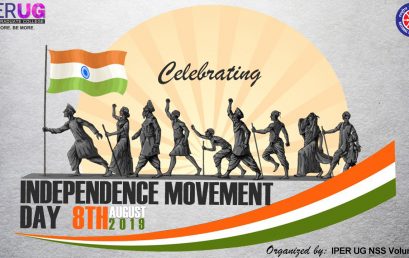 Independence Movement Day