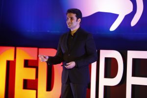 TEDx at IPER Bhopal - TEDxIPERBhopal