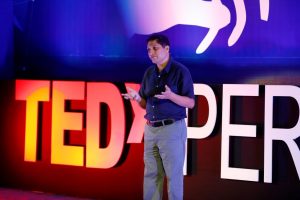 TEDx at IPER Bhopal - TEDxIPERBhopal