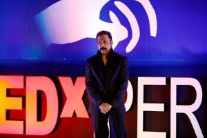 EDx at IPER Bhopal - TEDxIPERBhopal