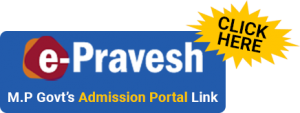 epravesh admission portal link