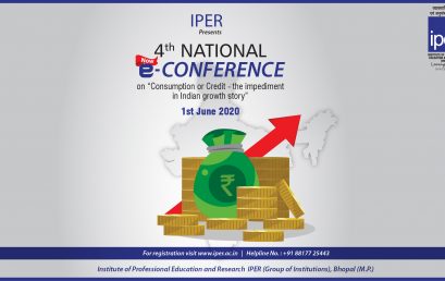 4th National e-Conference