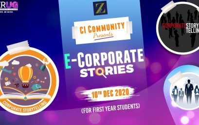 IPERUG Corporate Interface Community Event – eCorporate Stories