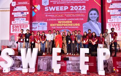 IPER @ MAWE – SWEEP International Summit 2022