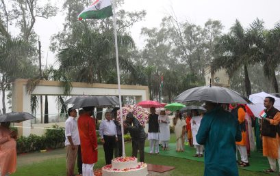 India’s 76th Independence Day Celebrations – 15th August 2022
