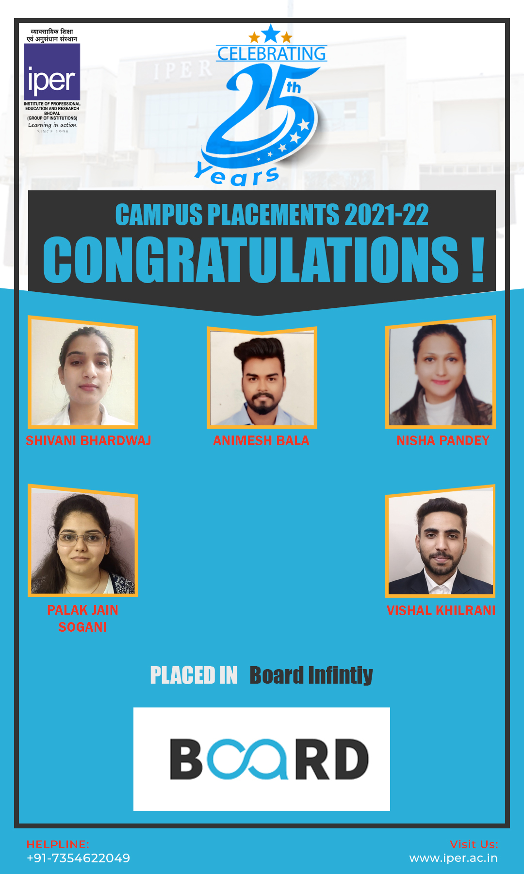 CAMPUS PLACEMENTS 2021-22 (Layout 1)Board Infintiy