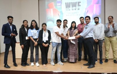 WWF Season 15 – Product Launch Simulation Competition