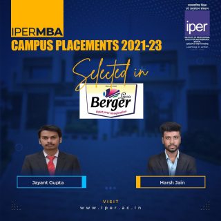 Placement Poster 30May
