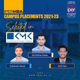 IPER MBA Campus 2023 - KMK