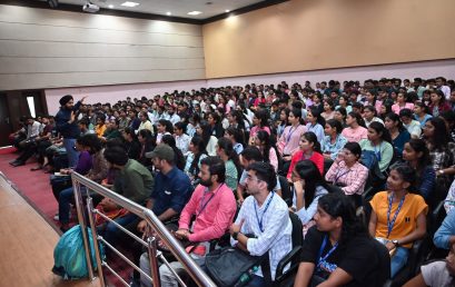 HeadStart Day 3 – 27th MBA Batch Induction Day – 13th Sept, 2023