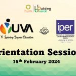 IPER MBA – Inspiring Future Leaders with YUVA Initiatives