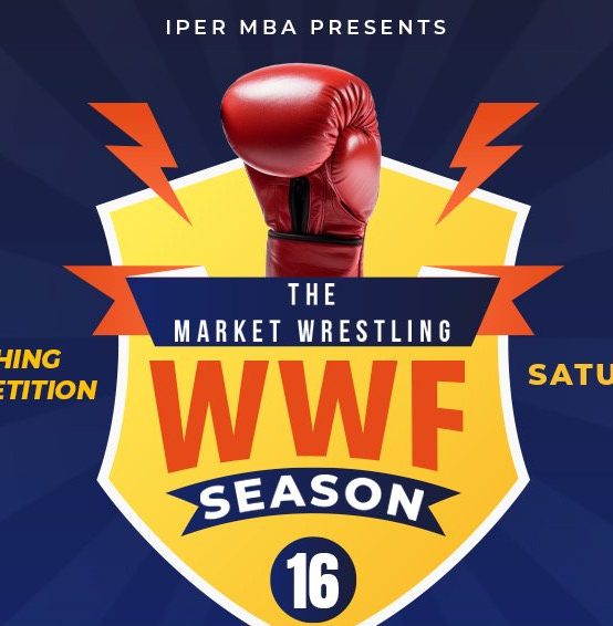 IPER’s WWF Season 16 Concludes – 20th April, 2024
