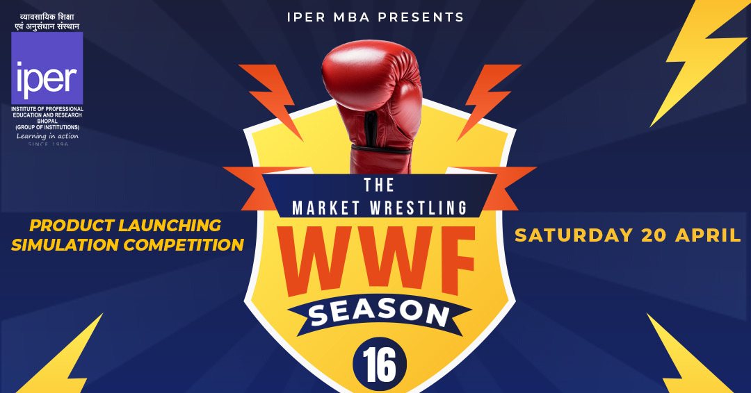 IPER’s WWF Season 16 Concludes – 20th April, 2024