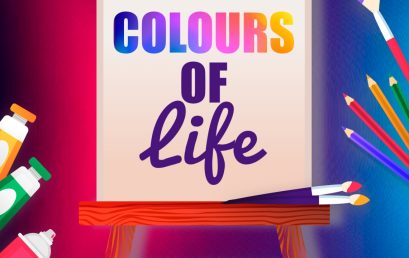 Colors of Life : A Vibrant Success!  31st August 2024