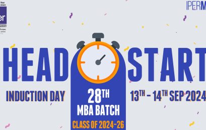 HeadStart MBA – 13th & 14th Sep, 2024