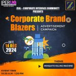 Corporate Brand Blazers By Corporate Interface Community