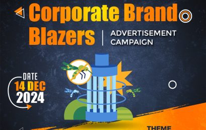 Corporate Brand Blazers By Corporate Interface Community