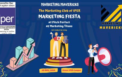 Innovation, Strategy & Fun – Marketing Mavericks in Action