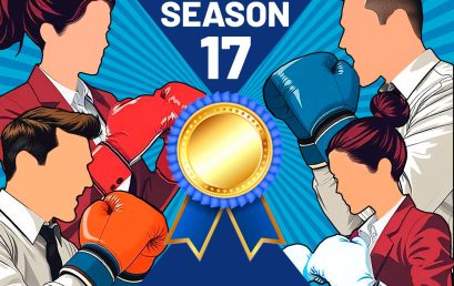 The Battle of Brands Begins – IPER MBA’s Flagship Event