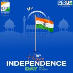 जय हिंद – Vande Mataram – 15th August, 2025 जय हिंद – Vande Mataram – 15th August, 2025