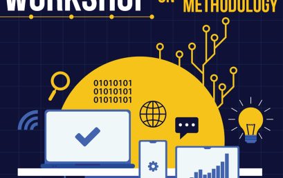 Research Starter Lab & Mini Research Sprint