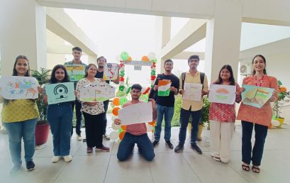 हर घर तिरंगा – “चरण 3”