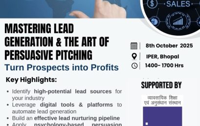 Workshop by IPER-CII