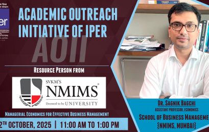 “Managerial Economics for Effective Business Management” – AOII