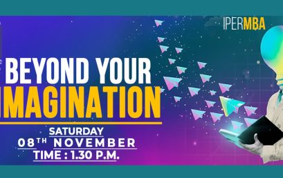 Beyond Your Imagination – IPERMBA