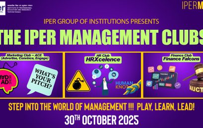 Management Through Management Clubs – IPERMBA