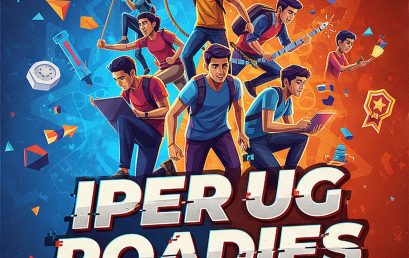 Unleashing Power. Inspiring Growth