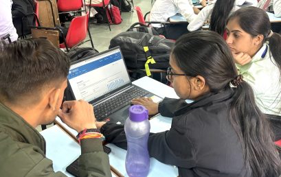 Strategic Business Simulation Activity powered by CESIM