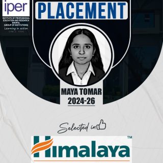 HIMALAYA - MAYA TOMAR