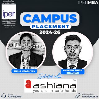 Ashiana Housing Ltd