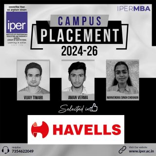 Havells India Ltd