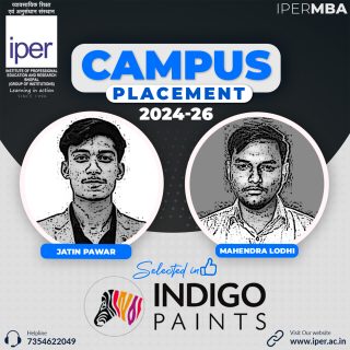 Indigo Paints Ltd