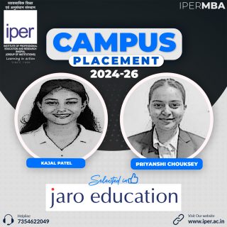 Jaro Education