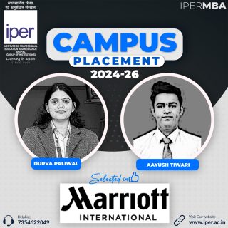 Marriott International