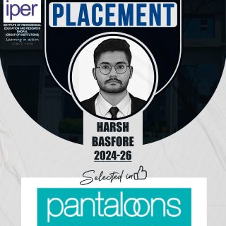 Pantaloon Fashion & Retails Ltd.